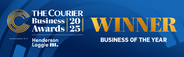 Business of the year 2025 winners
